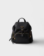 Prada Small Re-Nylon backpack